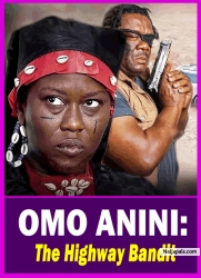OMO ANINI: The Highway Bandit - Yoruba Movie 2025 Drama Kelvin Ikeduba | Juliet Jatto | Lalude