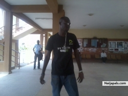 oladokun abiodun michael  (oladokunmichael)