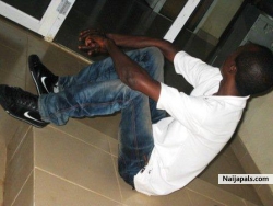 Akinmola Omotayo Neo