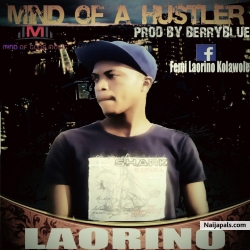 Mind of a Hustler by Laorino