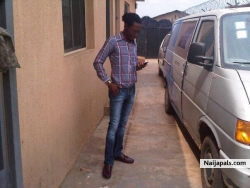Babatunde (babatuney)