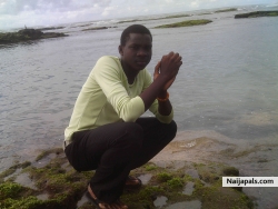 EMMANUEL DANIEL MARVIRICK KOFI (wazyblaze)