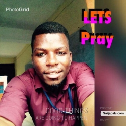 Lets Pray (Lets_Pray)