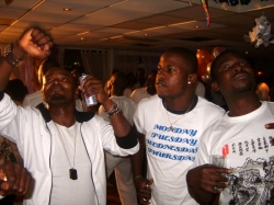 SOMEONE GUESS WAT EVERYONE IS DOIN?....