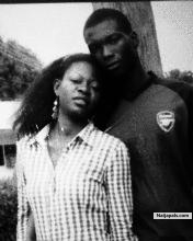 my fiancee and i