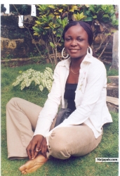 Helen Ube Daberechi