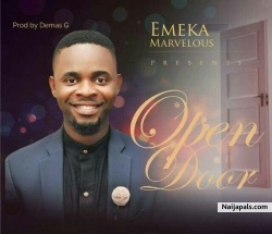open door by emaka marvelous
