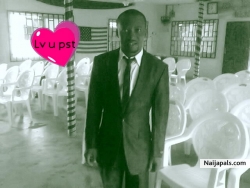Ezekiel Augustine (Ezzy4u)
