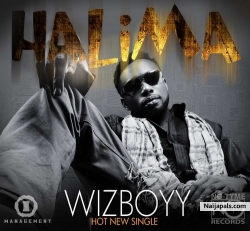 Halima by Wizboyy