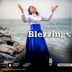 The Ultimate Freedom Figther by BLEZZINGS