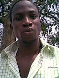 Akiyode ayodeji
