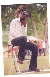 oke kehinde o