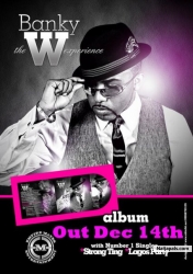Lagos Party Remix by Banky W