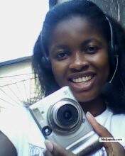 camera
