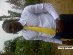 Solomon Umoinyang (Solowire)