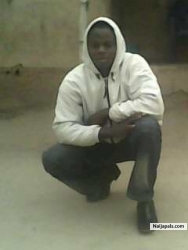 wilson chigozie