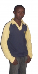 Williams Oluwabukola Benson 
