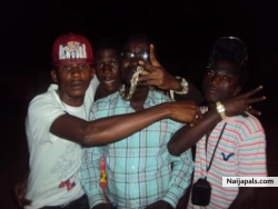 new year ghetto splash