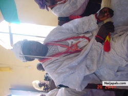 HRM Oba Omola Adegbenro Ayo (JP)