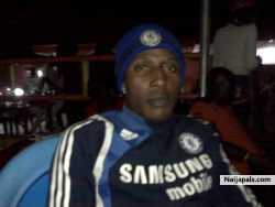 Olufemi Ashaolu Abiola