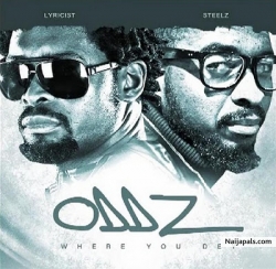 Where You Dey by Basketmouth ODDZ ft. Wizkid Eldee