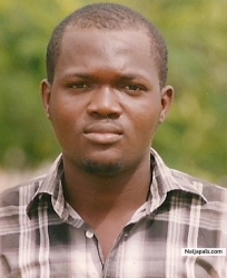 idris olawale