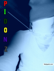 pidonz peter daniel (pidonz)