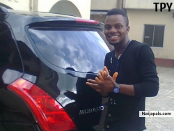 TPY and ROBERT ooOOO