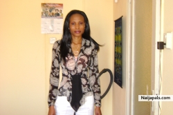 Adesuwa Richard