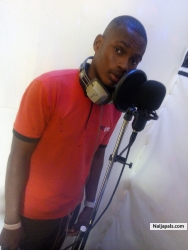Magic Finger by Dj Finger Ft Fela 2