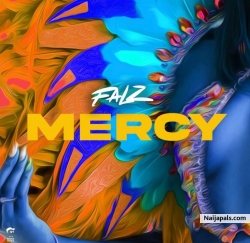 Mercy by Falz 
