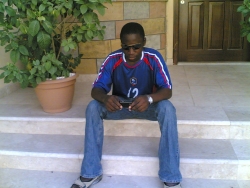 did i eva tell u am of the hook,hiss* am the bomb.....lol