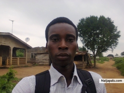 Amosun Monday festus (Amosun118)