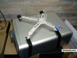 High-definition LCD projector, suitable for family gatherings, churches, bars, the use of classroom