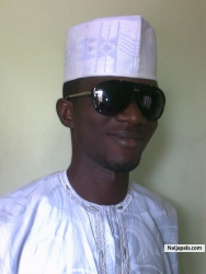 No be God?!