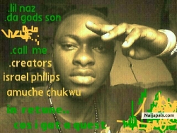 OkikeAmuchechukwu (Gameface)
