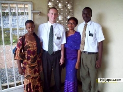 becky, justin, jannet, and mefix