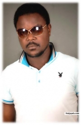 Richard Adeyemo