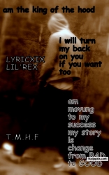 am bad for you