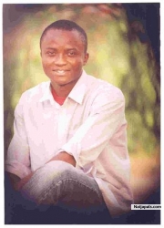 Dominic Tolu