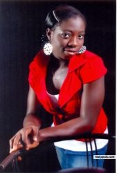 jenny iyalekhue