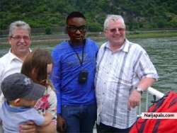 favour joshua