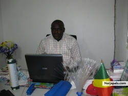 adebola adewale
