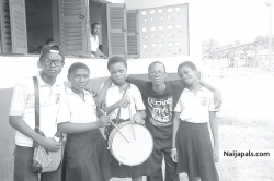 Courage Dumashie