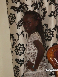 mercy akonnor (fosua)