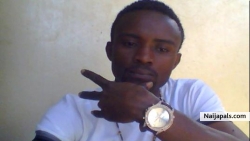 ndubuisi pius oruobi (ndoruson)