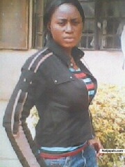 ufoma ugbenye (visualvix)