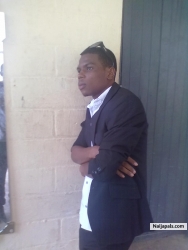 Johnson John Chigozie (glitzcj1)