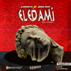 Eledami (my creator) by Ayomidesevven & AbiodunFinnest (F.A.S.A)