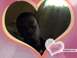 Tope Timothy 